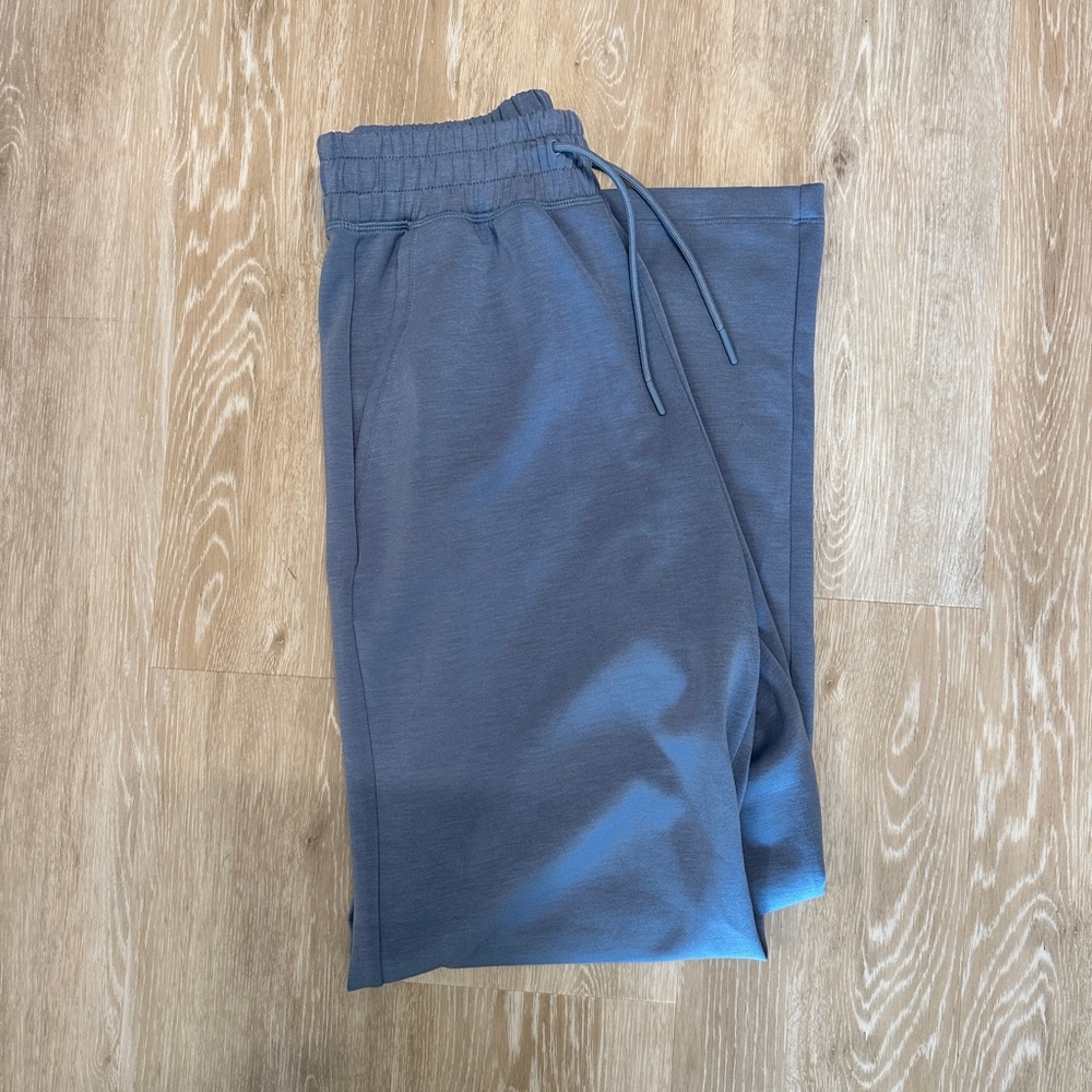 Hollister Slate Blue Joggers